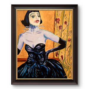 Diss Grace by Diego Alba, Image 7.
