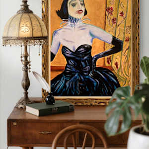 Diss Grace by Diego Alba, Image 11.