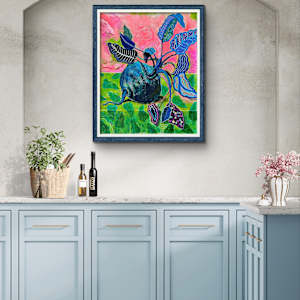 Blue Beet 2 by Diego Alba, Image 8.