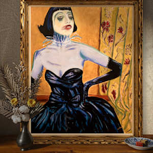 Diss Grace by Diego Alba, Image 6.