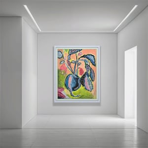 Blue Beet by Diego Alba  Image: In Situ