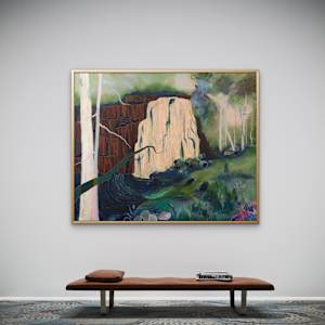 Rainbow Falls by Diego Alba, Image 12.