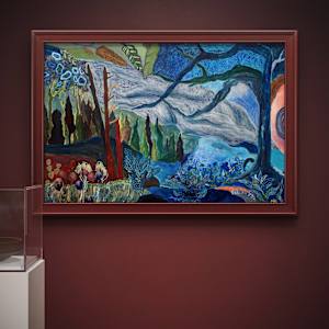 Stone Mountain by Diego Alba, Image 7.