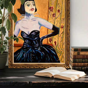 Diss Grace by Diego Alba, Image 9.