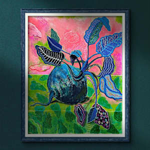 Blue Beet 2 by Diego Alba, Image 9.