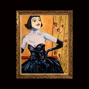 Diss Grace by Diego Alba, Image 8.