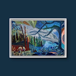 Stone Mountain by Diego Alba, Image 11.