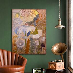 Echinacea by Diego Alba, Image 12.