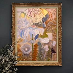 Echinacea by Diego Alba, Image 8.