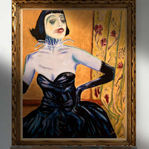 Diss Grace by Diego Alba, Image 10.