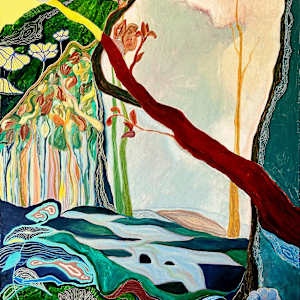 Nantahala by Diego Alba