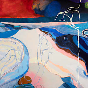 Pisgah by Diego Alba