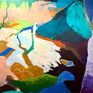 Looking Glass by Diego Alba, Image 10.