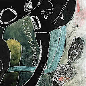 Senseless by Diego Alba  Image: Detail