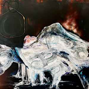 The Sierra by Diego Alba  Image: The Sierra