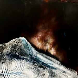 The Sierra by Diego Alba 