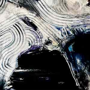 The Sierra by Diego Alba 