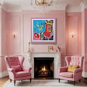 Couldn't Chair Less by Diego Alba  Image: In Situ