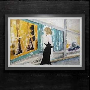 Fiasco @ Tiffany's by Diego Alba  Image: In Situ