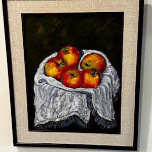 Apples by Arthur Gebhardt, Image 2.