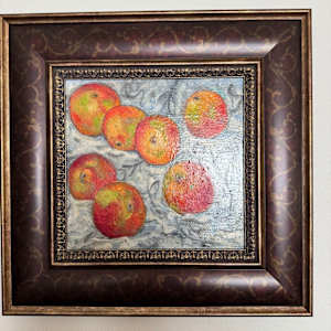 Washing Apples by Arthur Gebhardt, Image 1.