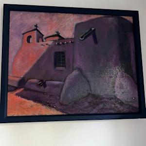 Adobe by Arthur Gebhardt, Image 1.