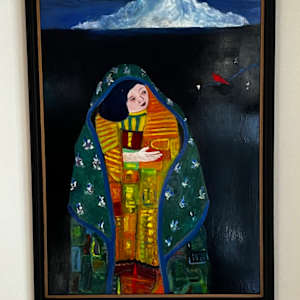 North by Arthur Gebhardt, Image 1.