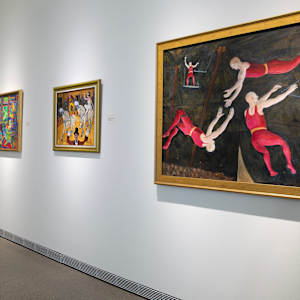 Art Gebhardt's Exhibit by Arthur Gebhardt, Image 5.