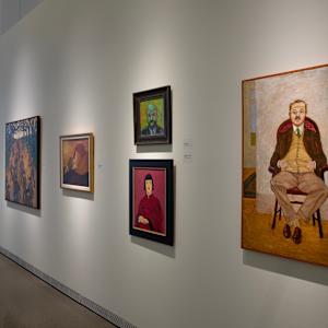 Art Gebhardt's Exhibit by Arthur Gebhardt, Image 13.