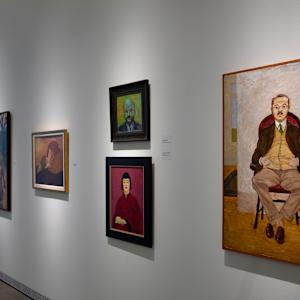 Art Gebhardt's Exhibit by Arthur Gebhardt, Image 14.