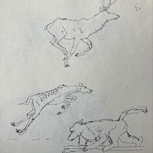 Animals by Arthur Gebhardt, Image 1.