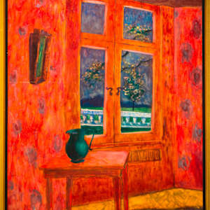 Interior by Arthur Gebhardt, Image 9.