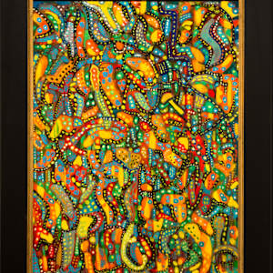 Abstract by Arthur Gebhardt 