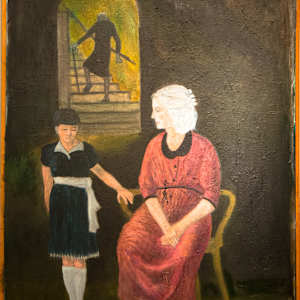 Patty Through the Ages by Arthur Gebhardt, Image 1.