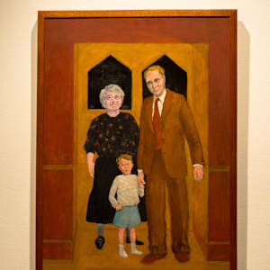 Art Gebhardt's Exhibit by Arthur Gebhardt, Image 19.