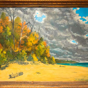 Doctor's Park by Arthur Gebhardt, Image 1.