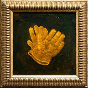 Work Gloves by Arthur Gebhardt, Image 2.