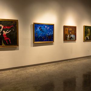 Art Gebhardt's Exhibit by Arthur Gebhardt, Image 17.
