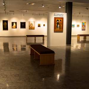 Art Gebhardt's Exhibit by Arthur Gebhardt, Image 18.