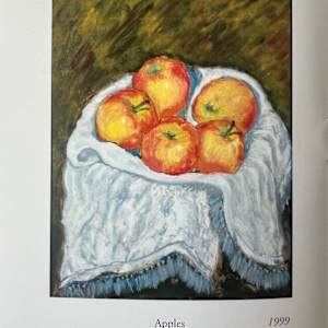 Apples by Arthur Gebhardt, Image 1.