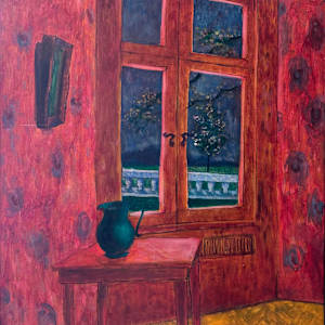Interior by Arthur Gebhardt, Image 11.