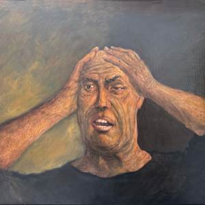 Artist by Arthur Gebhardt, Image 3.