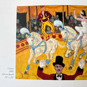Circus by Arthur Gebhardt, Image 2.