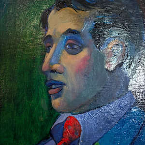 David by Arthur Gebhardt, Image 4.