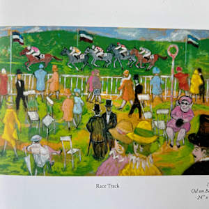 Fun day at the Track by Arthur Gebhardt, Image 4.