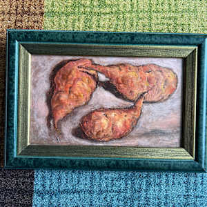 Sweet Taters by Arthur Gebhardt, Image 1.