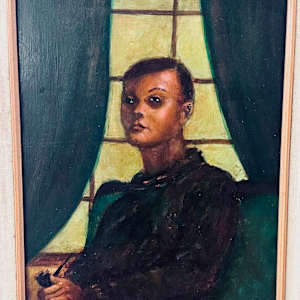 Young Man by Arthur Gebhardt, Image 1.