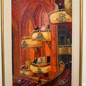 Intermission by Arthur Gebhardt, Image 4.