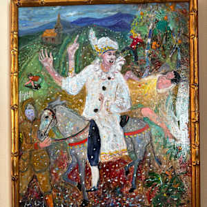 Parade by Arthur Gebhardt, Image 1.