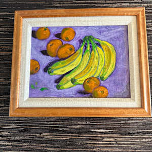 GAP Fruit by Arthur Gebhardt, Image 1.